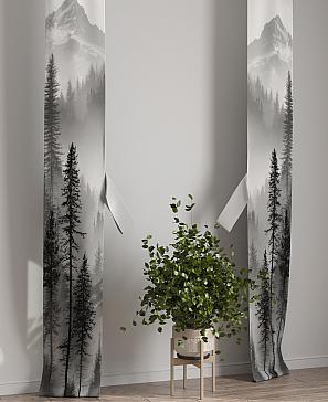 Декоративные подхваты «Флауа - 618»