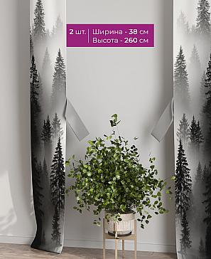 Декоративные подхваты «Флауа - 619» | фото 2