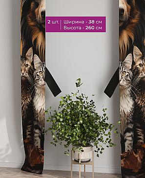 Декоративные подхваты «Флауа - 621» | фото 2