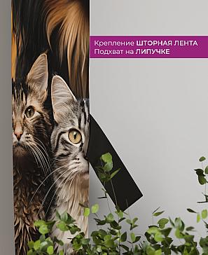 Декоративные подхваты «Флауа - 621» | фото 3