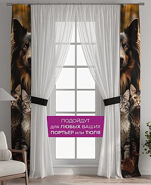 Декоративные подхваты «Флауа - 621»