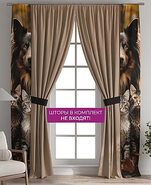 Декоративные подхваты «Флауа - 621»