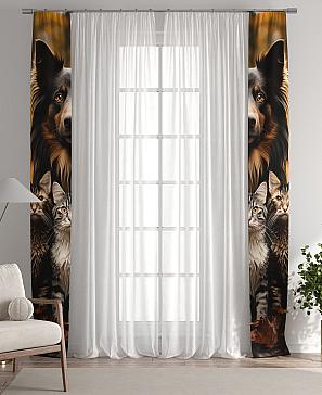 Декоративные подхваты «Флауа - 621»