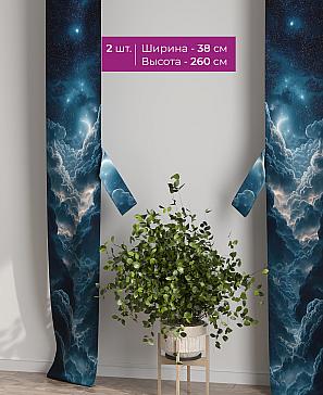 Декоративные подхваты «Флауа - 624» | фото 2