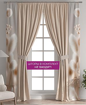 Декоративные подхваты «Флауа - 625»