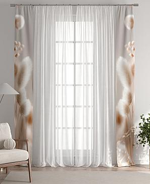 Декоративные подхваты «Флауа - 625»