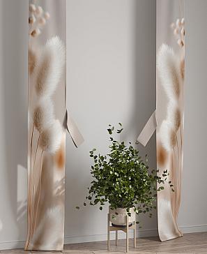 Декоративные подхваты «Флауа - 625»