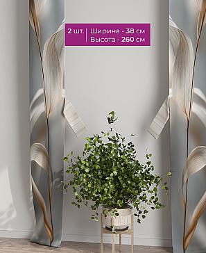 Декоративные подхваты «Флауа - 626» | фото 2