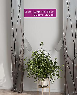 Декоративные подхваты «Флауа - 628» | фото 2