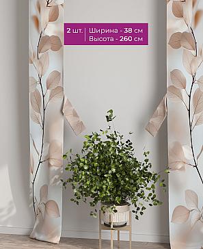 Декоративные подхваты «Флауа - 631» | фото 2