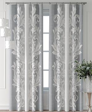 Комплект штор «Колтери - 224 - 240 см» | фото 2