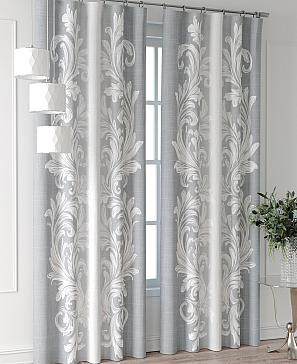 Комплект штор «Колтери - 224 - 240 см»