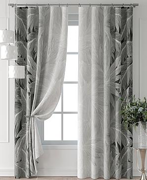 Комплект штор «Колтери - 227 - 240 см»