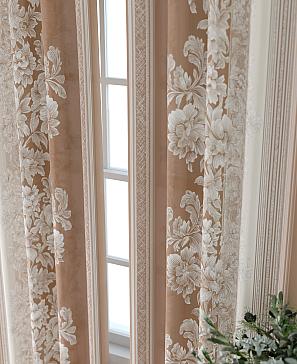 Комплект штор «Колтери - 232 - 240 см» | фото 3