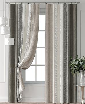 Комплект штор «Колтери - 233 - 240 см»