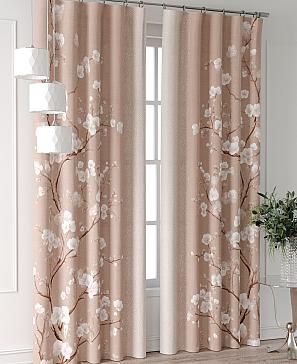 Комплект штор «Колтери - 234 - 240 см»