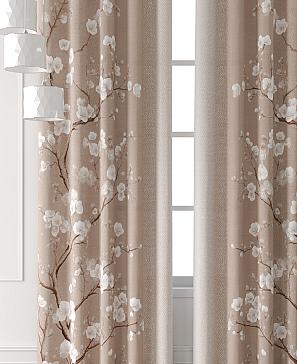 Комплект штор «Колтери - 234 - 240 см»