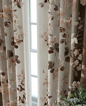 Комплект штор «Колтери - 236 - 240 см» | фото 3