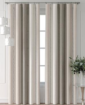 Комплект штор «Колтери - 237 - 240 см» | фото 2