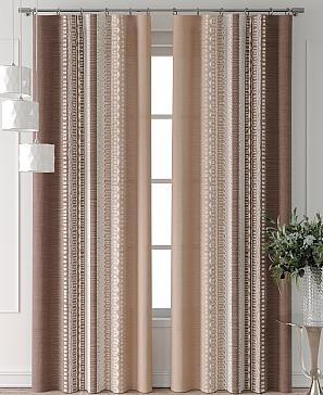 Комплект штор «Колтери - 239 - 240 см» | фото 2