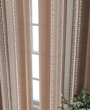 Комплект штор «Колтери - 239 - 240 см» | фото 3