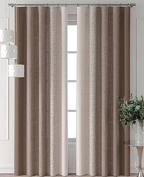 Комплект штор «Колтери - 241 - 240 см» | фото 2