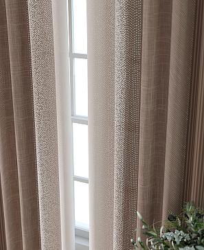 Комплект штор «Колтери - 241 - 240 см» | фото 3