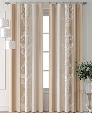 Комплект штор «Колтери - 242 - 240 см» | фото 2