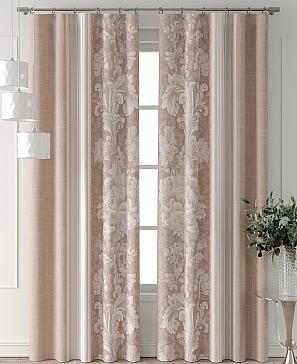 Комплект штор «Колтери - 243 - 240 см» | фото 2