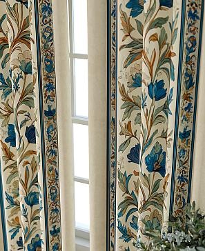 Комплект штор «Колтери - 245 - 240 см» | фото 3