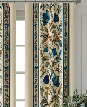 Комплект штор «Колтери - 245 - 240 см»