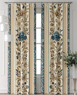 Комплект штор «Колтери - 247 - 240 см» | фото 2