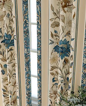 Комплект штор «Колтери - 247 - 240 см» | фото 3