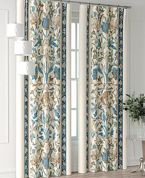 Комплект штор «Колтери - 248 - 240 см»