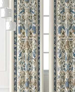 Комплект штор «Колтери - 248 - 240 см»