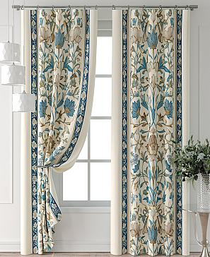 Комплект штор «Колтери - 248 - 240 см»
