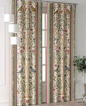 Комплект штор «Колтери - 249 - 240 см»