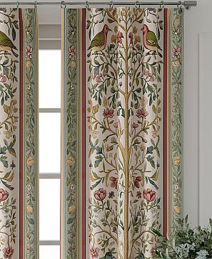 Комплект штор «Колтери - 249 - 240 см»