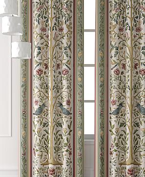 Комплект штор «Колтери - 249 - 240 см»