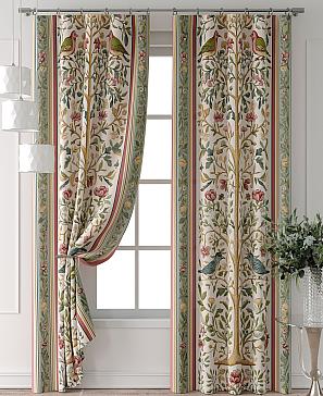 Комплект штор «Колтери - 249 - 240 см»
