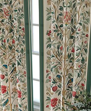 Комплект штор «Колтери - 250 - 240 см» | фото 3