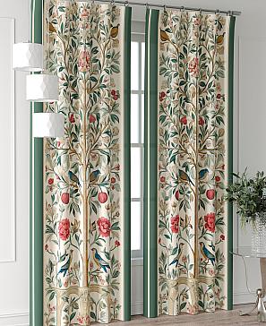 Комплект штор «Колтери - 250 - 240 см»