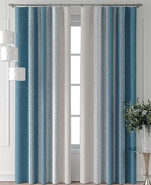 Комплект штор «Колтери - 252 - 240 см» | фото 2