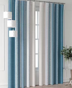 Комплект штор «Колтери - 252 - 240 см»