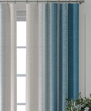 Комплект штор «Колтери - 252 - 240 см»