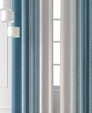 Комплект штор «Колтери - 252 - 240 см»