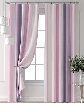 Комплект штор «Колтери - 256 - 240 см»