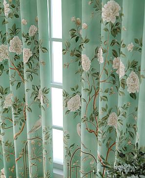 Комплект штор «Колтери - 259 - 240 см» | фото 3