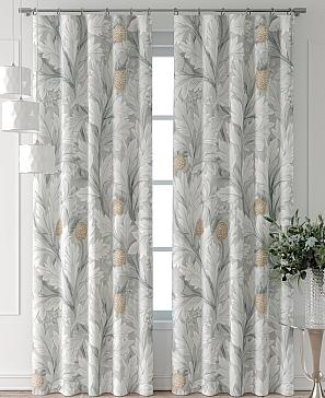 Комплект штор «Колтери - 260 - 240 см» | фото 2