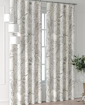Комплект штор «Колтери - 261 - 240 см»